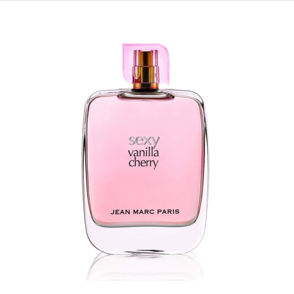 ‼️sale ‼️Sexy vanilla cherry 3.4 Oz brand new